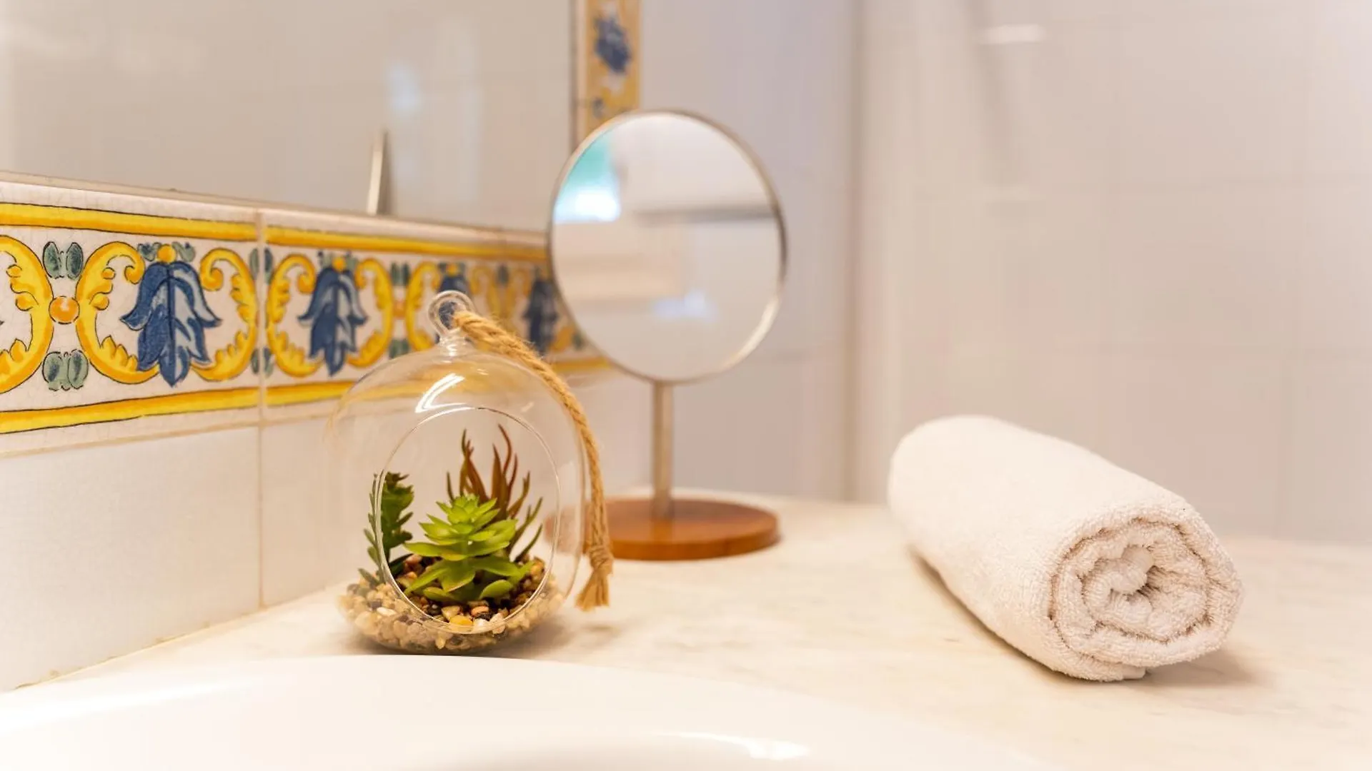 Appartement Ca Nura - Duplex Con Piscina Y A Pasitos Del Mar à Son Xoriguer