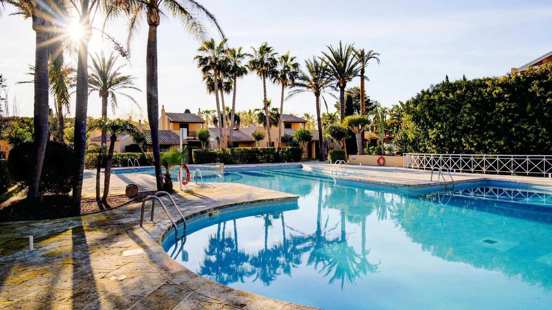Appartement Ca Nura - Duplex Con Piscina Y A Pasitos Del Mar à Son Xoriguer
