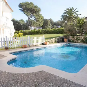 Appartement Orquideas, Cala Galdana (Menorca)
