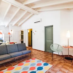  Apartamento Aussie House - Magico Apartamento De 2
