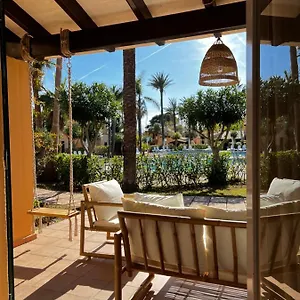 Hébergement de vacances Casa Pueblo Menorquin 49, Son Xoriguer