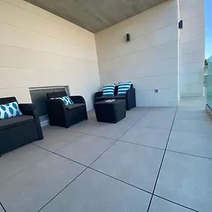  Apartamento Modernos Residencial El Pinar España