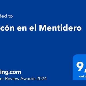  Apartamento Rincón En El Mentidero España